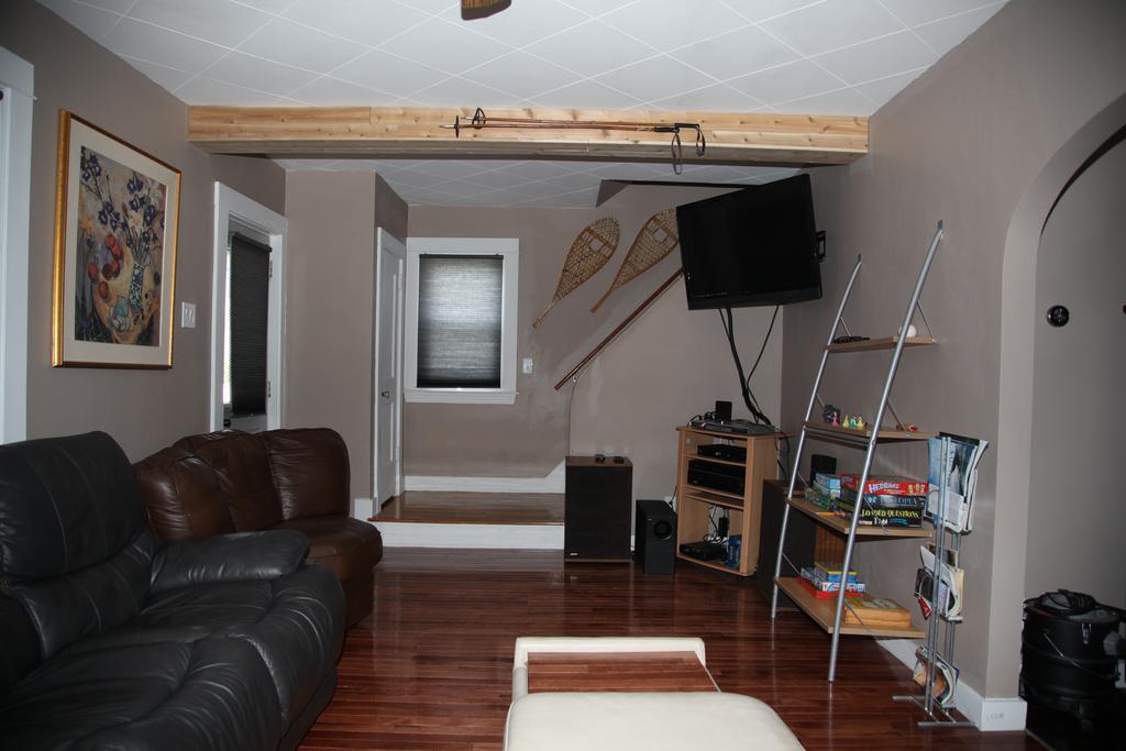 Charming Home Near Ski Areas Rumford Екстериор снимка