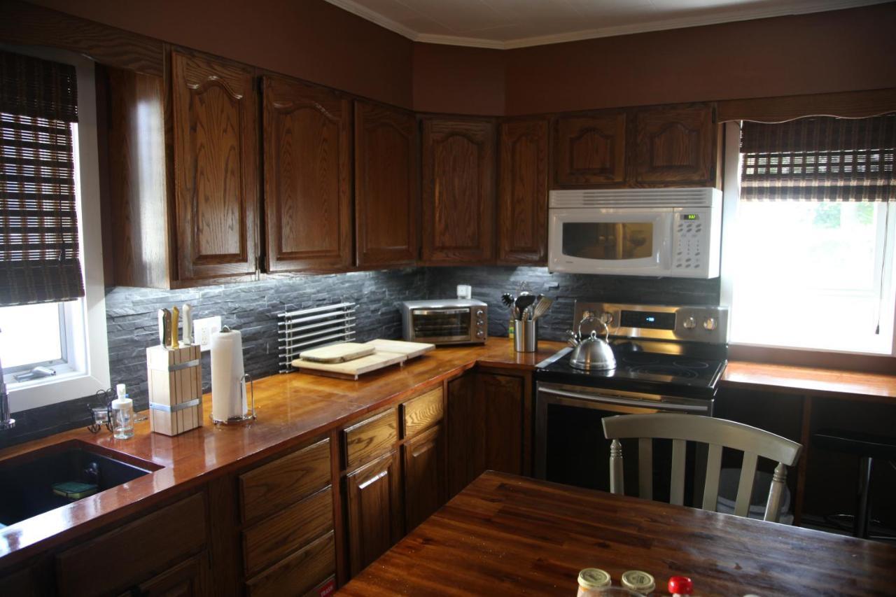 Charming Home Near Ski Areas Rumford Екстериор снимка