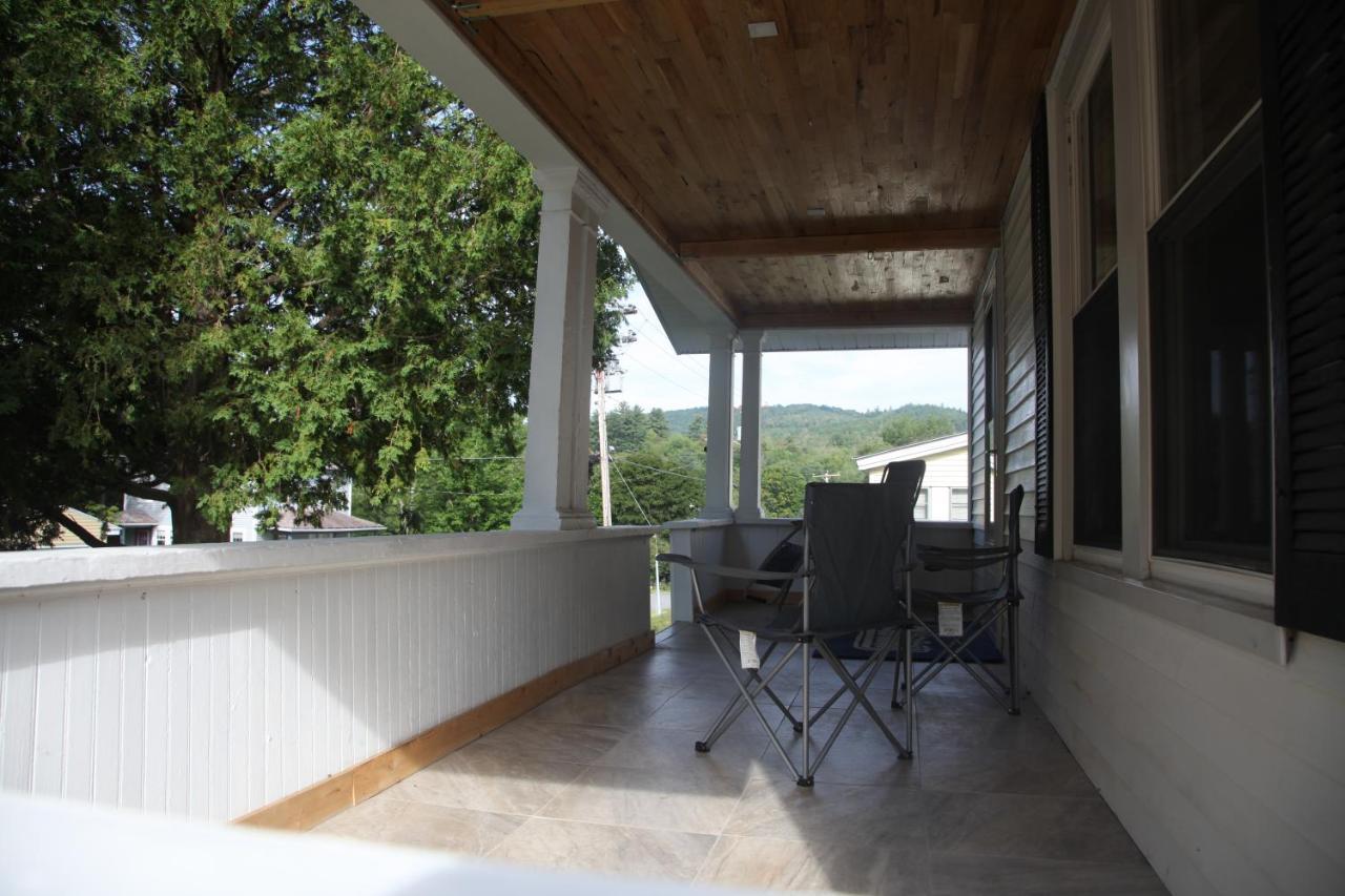 Charming Home Near Ski Areas Rumford Екстериор снимка