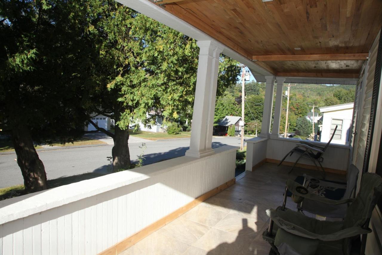 Charming Home Near Ski Areas Rumford Екстериор снимка