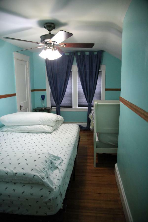 Charming Home Near Ski Areas Rumford Екстериор снимка