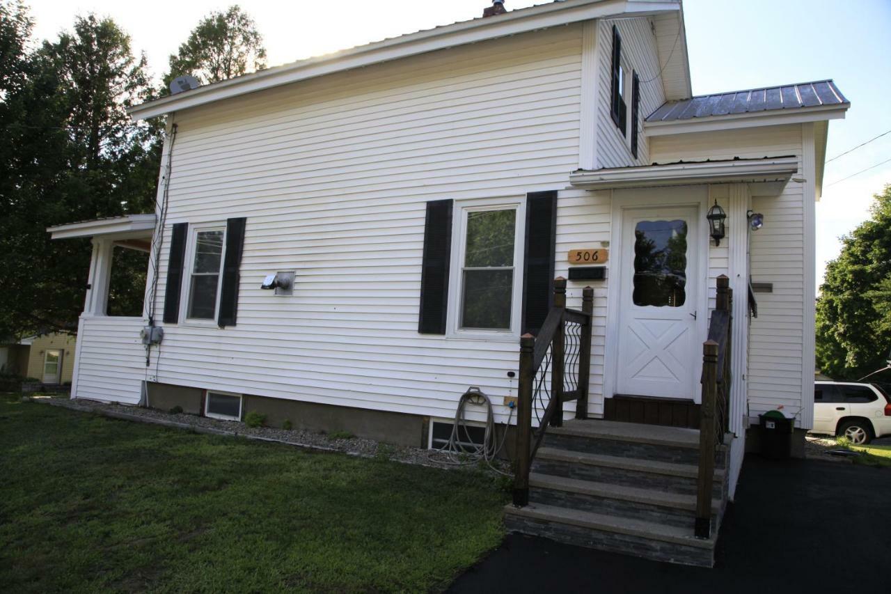 Charming Home Near Ski Areas Rumford Екстериор снимка